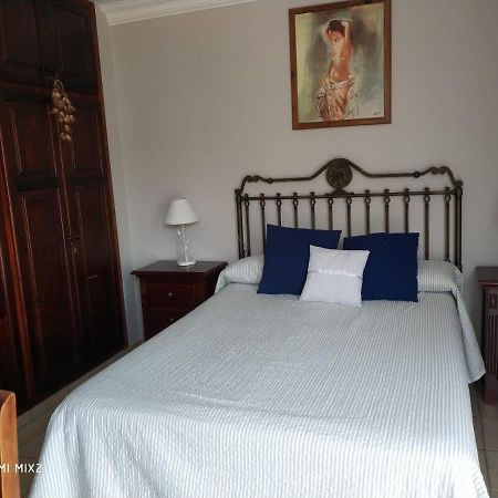Apartamento El Almendro Puntagorda Exterior foto