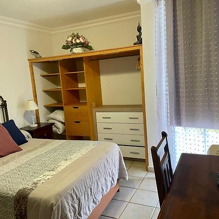 Apartamento El Almendro Puntagorda Exterior foto