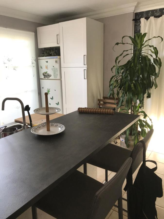 Apartamento El Almendro Puntagorda Exterior foto